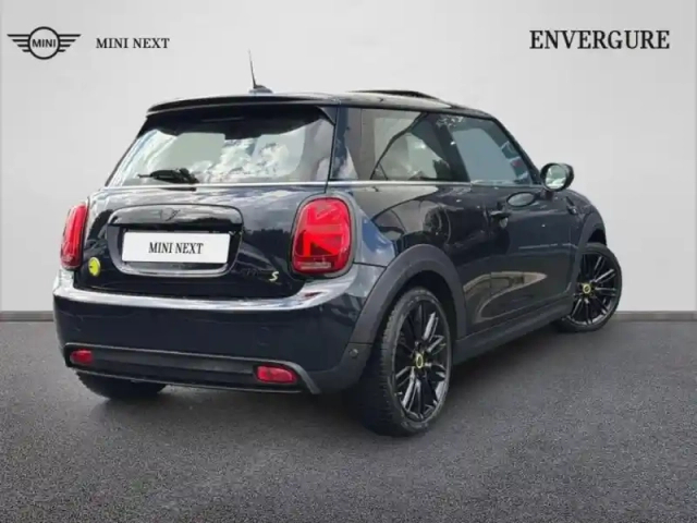 Mini Mini cooper se 184ch edition premium plus bva 5cv — photo 2