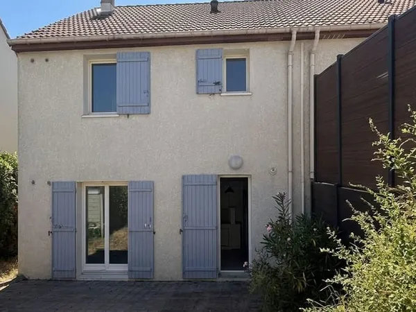 Maison 4 pièces 85 m²