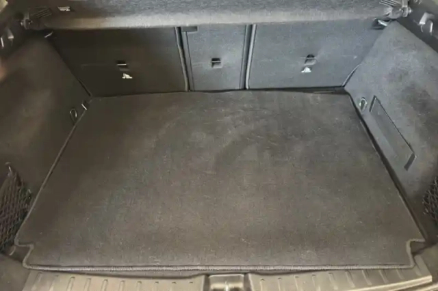 Mercedes Gla 200 7g-dct — photo 9