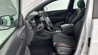 Hyundai Tucson 1.6 CRDI 136ch hybrid 48V N Line Edition DCT-7 Euro6d-Evap — photo 12