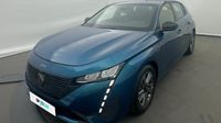 Peugeot 308 1.2 Hybrid 145ch Style e-DCS6