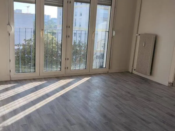 Appartement 4 pièces 76 m²