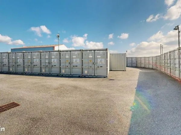 Garage/box 11 m² Villeneuve Sur Lot