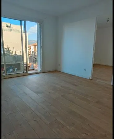 Appartement 53 m2