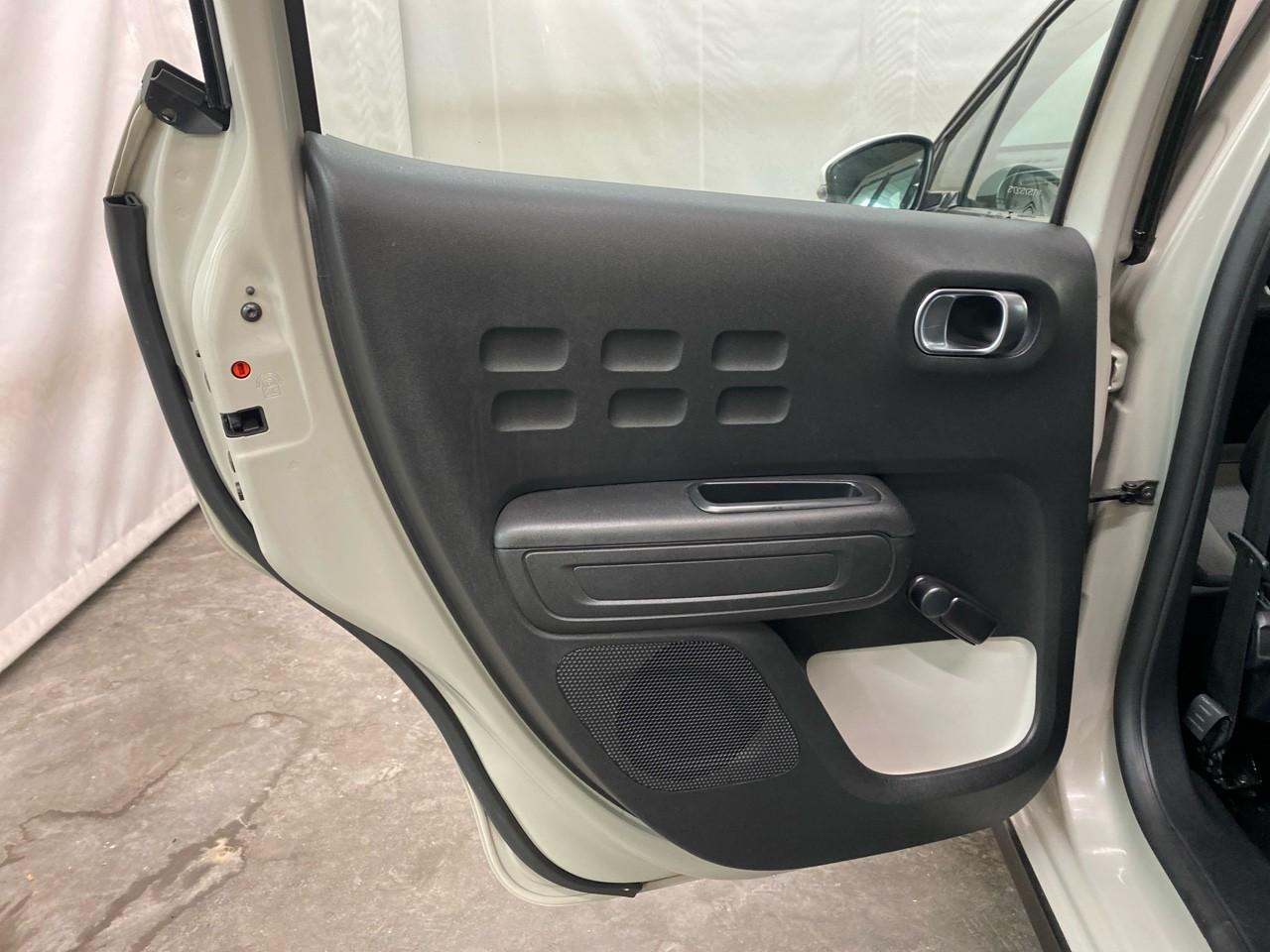 Citroën C3 puretech 83 s&s bvm5 you! — photo 27