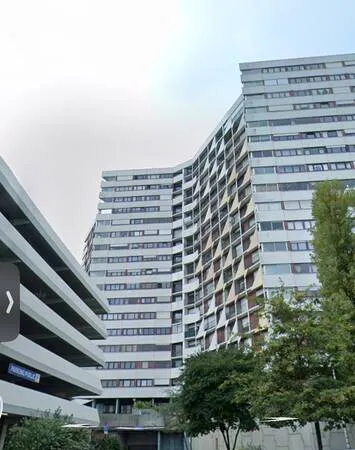 Appartement 51 m²
