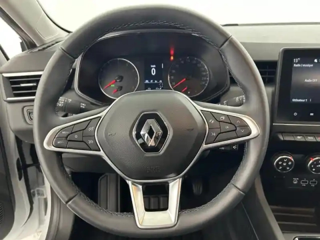 Renault Clio tce 90 equilibre 5p — photo 15