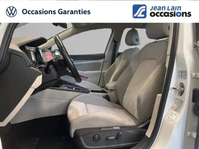 Volkswagen Golf 2.0 tdi scr 150 dsg7 4motion — photo 5