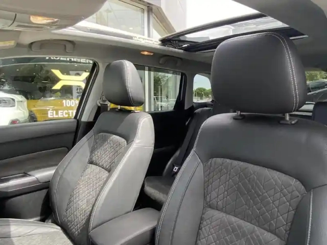 Suzuki Vitara 1.4 boosterjet allgrip style — photo 8