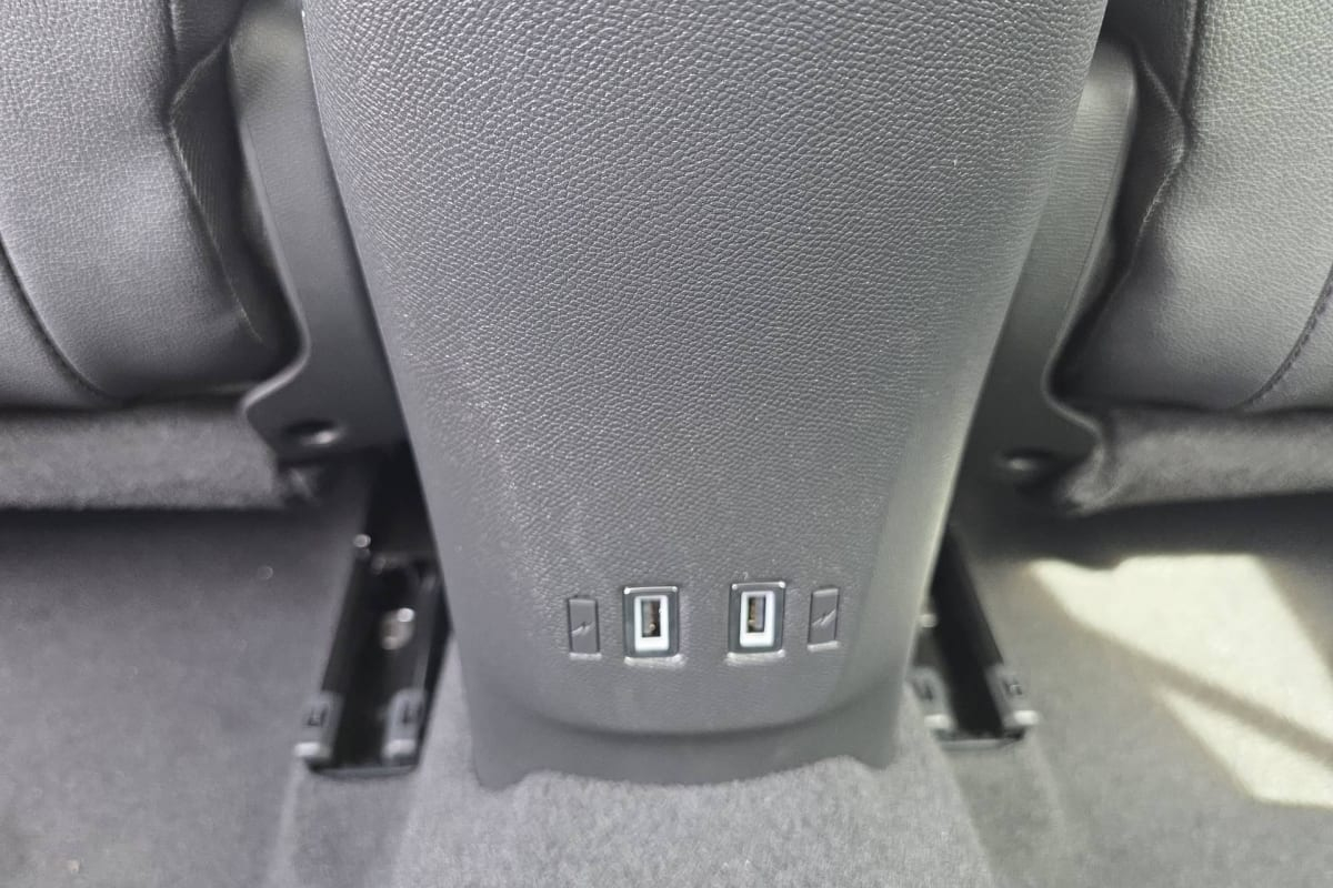 Opel Mokka — photo 23