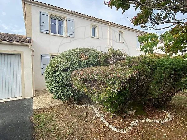 Maison 3 chambre(s) à vendre