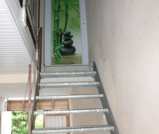 Location appartement T2