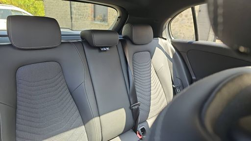 Mercedes Classe A 200 d 150 8G-DCT - AMG Line – 2022 – 101442 km – Diesel – Boîte Automatique — photo 18