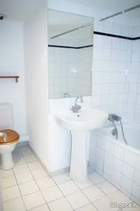 Studio 1 pièce 22 m²