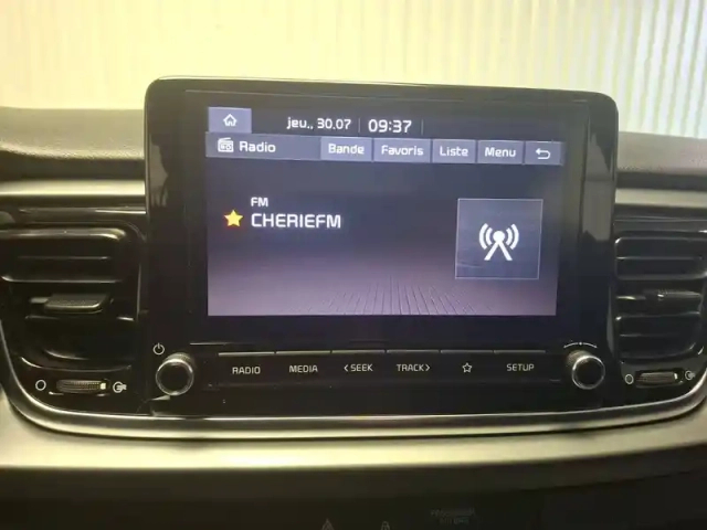 Kia Rio 1.2 dpi 84ch bvm5 — photo 16