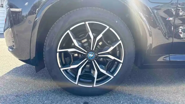 Bmw X3 xdrive 30e 292ch bva8 — photo 33