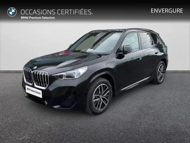 Bmw X1 xdrive25e 245ch m sport