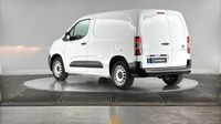 Citroen Berlingo Van M 650kg BlueHDi 130ch S&S EAT8 — photo 8