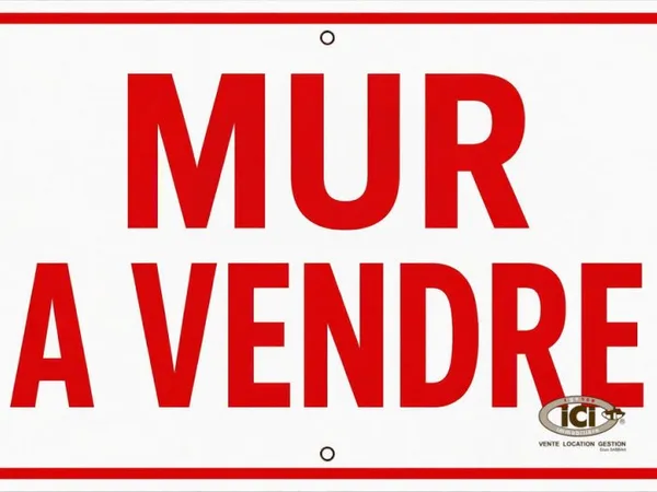 Local commercial à deux pas du centre ville
