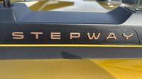 Dacia Sandero 1.2 Eco-G 120ch Stepway Extreme -25 — photo 31