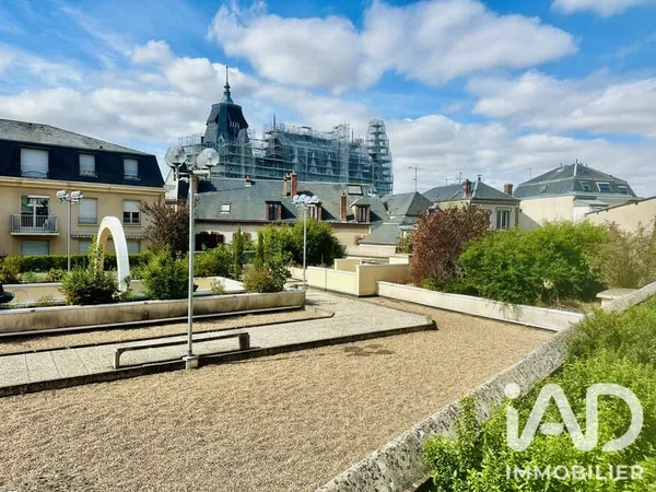 Appartement 6 pièces 170 m²