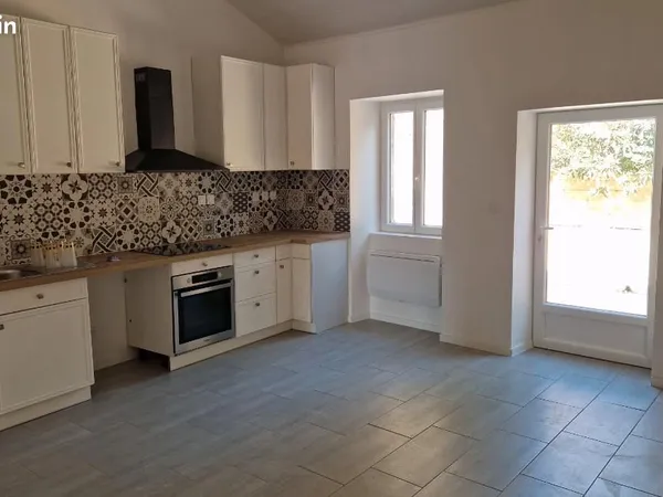 Appartement T3 Saint Privat