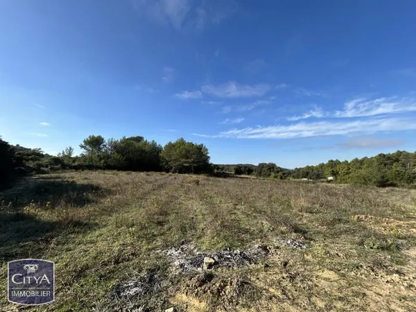 Bien agricole et foncier Vente Aumelas 8031m² 88000€