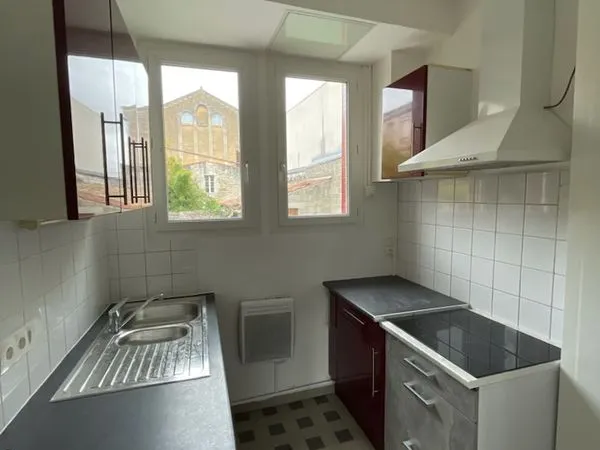 Immeuble de rapport 7 pièces 100 m²