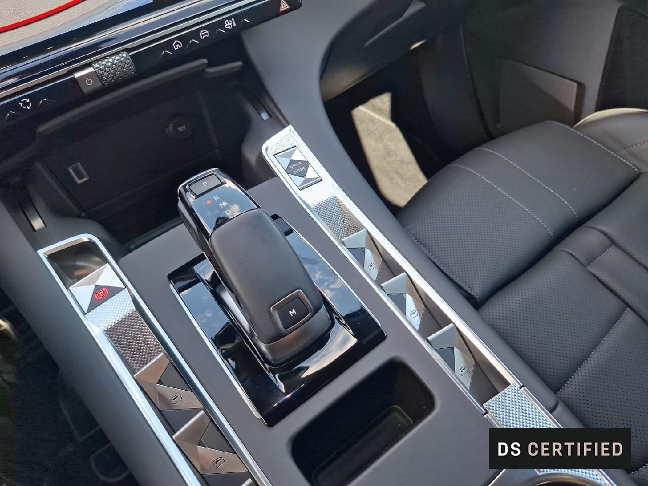 Ds Ds 7 crossback 1.5 bluehdi 130ch etoile — photo 20