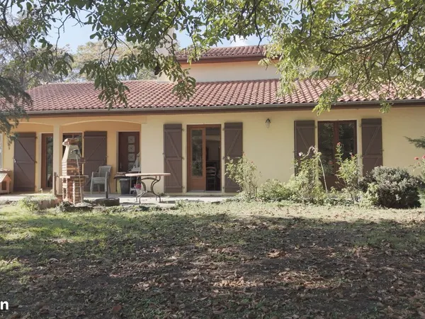 Maison 4 pièces 146 m²