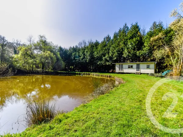 Maison 4 pièces 88 m²