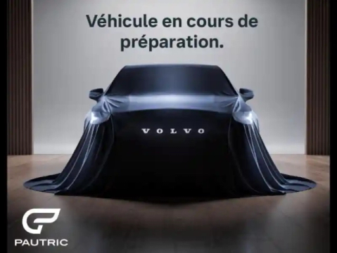 Volvo Xc40 b3 163ch plus dct 7