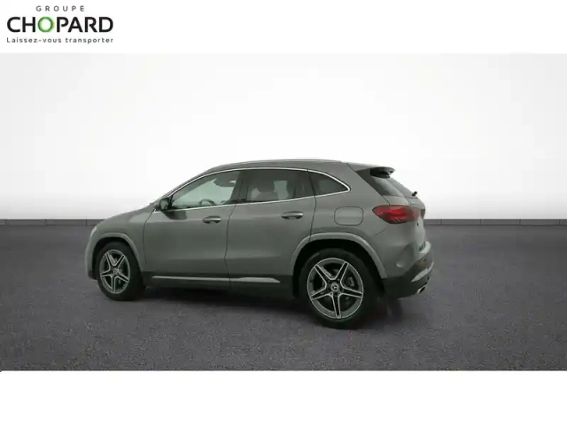 Mercedes Gla 200 7g-dct — photo 71