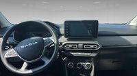 Dacia Sandero 1.0 ECO-G 100ch Journey — photo 8