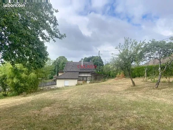 Maison 4 pièces 91 m²