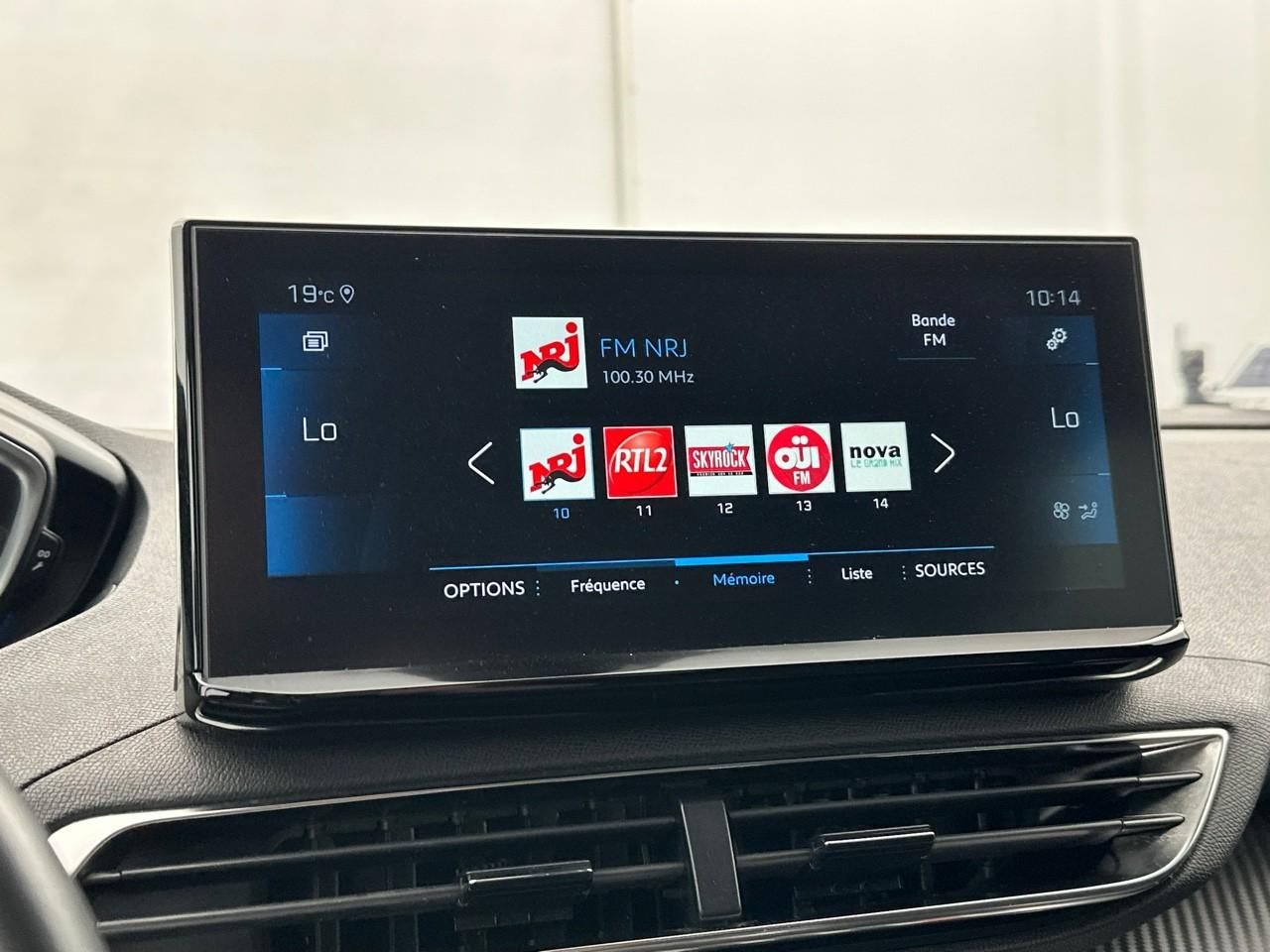 Peugeot 5008 puretech 130ch s&s bvm6 style — photo 22