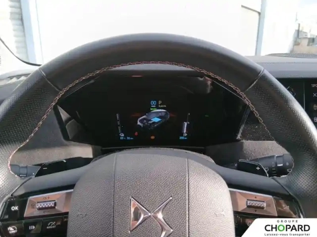 Ds Ds 4 hybride e-tense 225 eat8 — photo 21