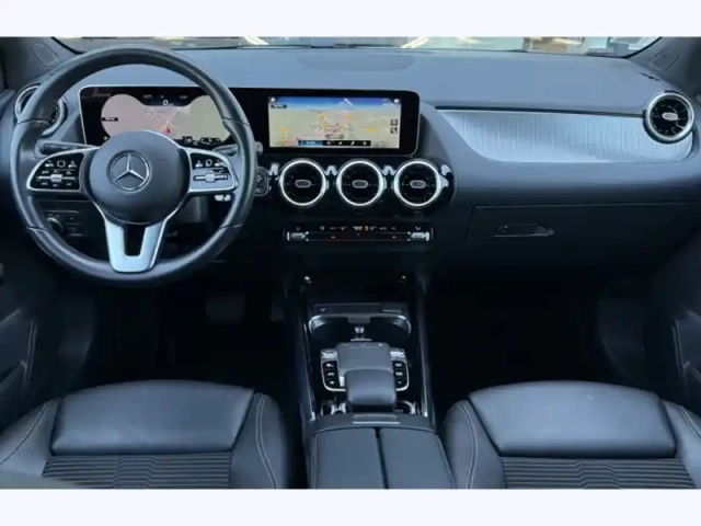 Mercedes Classe B b 200 — photo 11