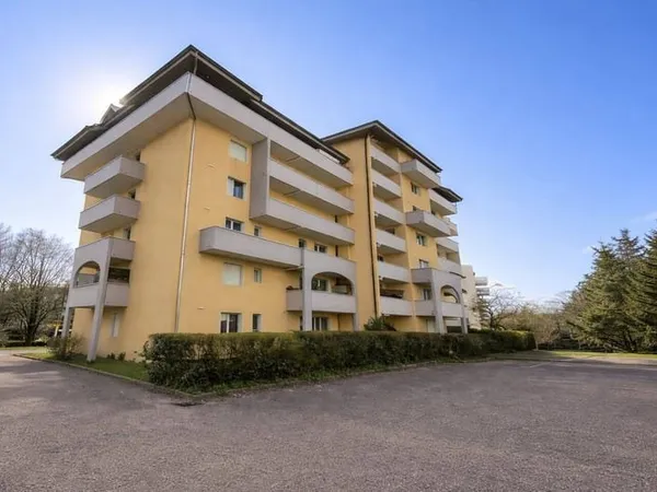 Appartement 1 pièce 38 m²