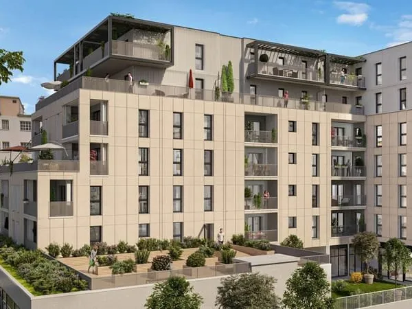 T2 - ANNEMASSE (74)