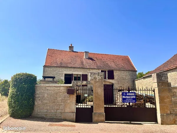 Maison 3 pièces 61 m²