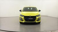 Peugeot 208 1.2 Hybrid 100ch Active e-DCS6