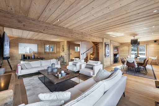 Maison 9 pièces 325 m²