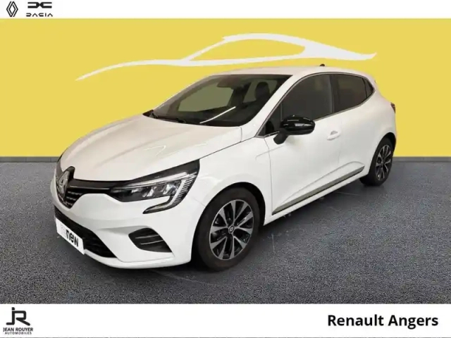 Renault Clio 1.0 tce 90ch techno