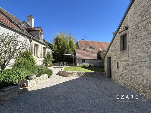 Maison à vendre Ruffey-lès-Echirey