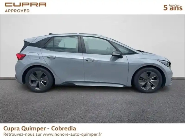 Cupra Born 204ch l 58 kwh v — photo 4