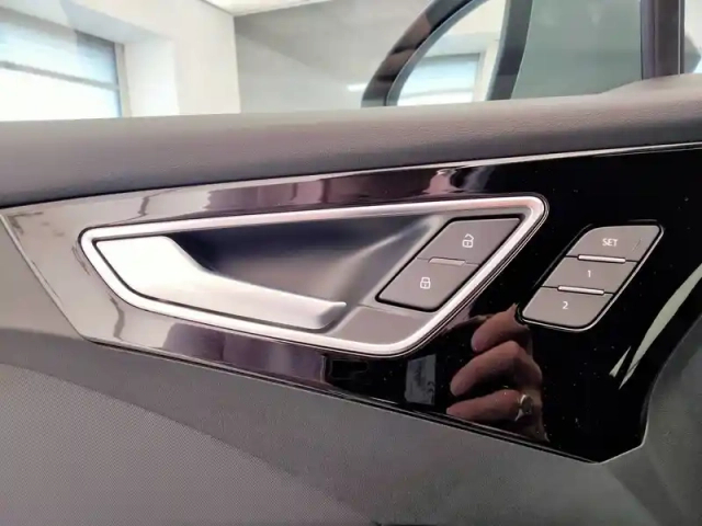 Audi Q4 E-Tron 45 285 ch 82 kwh — photo 5