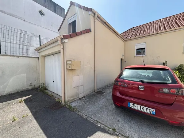 Maison 5 pièces 93 m²