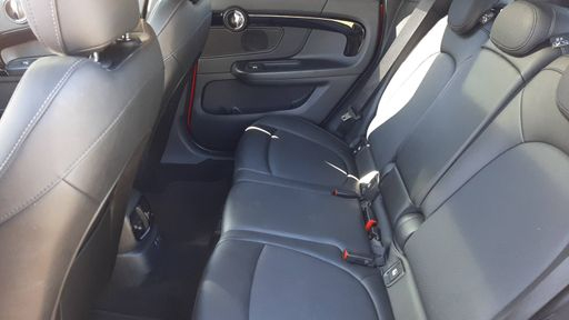 Mini Countryman 2.0 Cooper D 150 Steptronic8 - Northwood – 2021 – 94348 km – Diesel – Boîte Automatique — photo 50