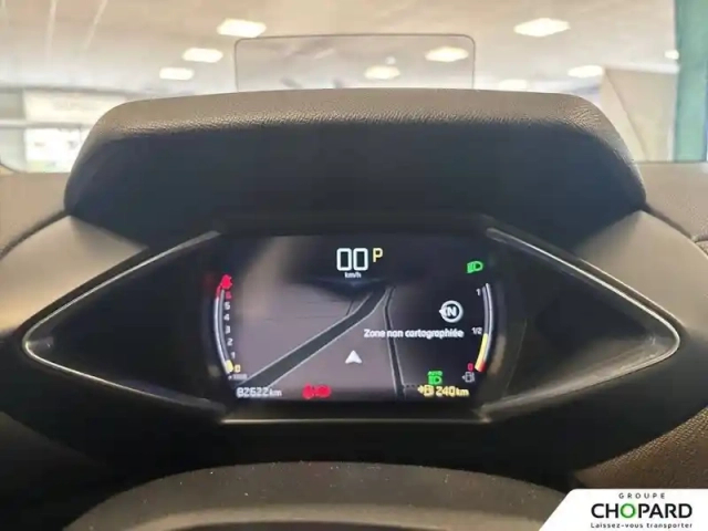 Ds Ds 3 ds3 crossback puretech 130 eat8 — photo 46